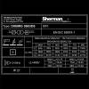 Sherman DIGIMIG 360GDS